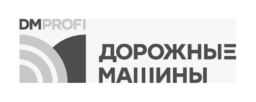 DM Profi — дорожные машины